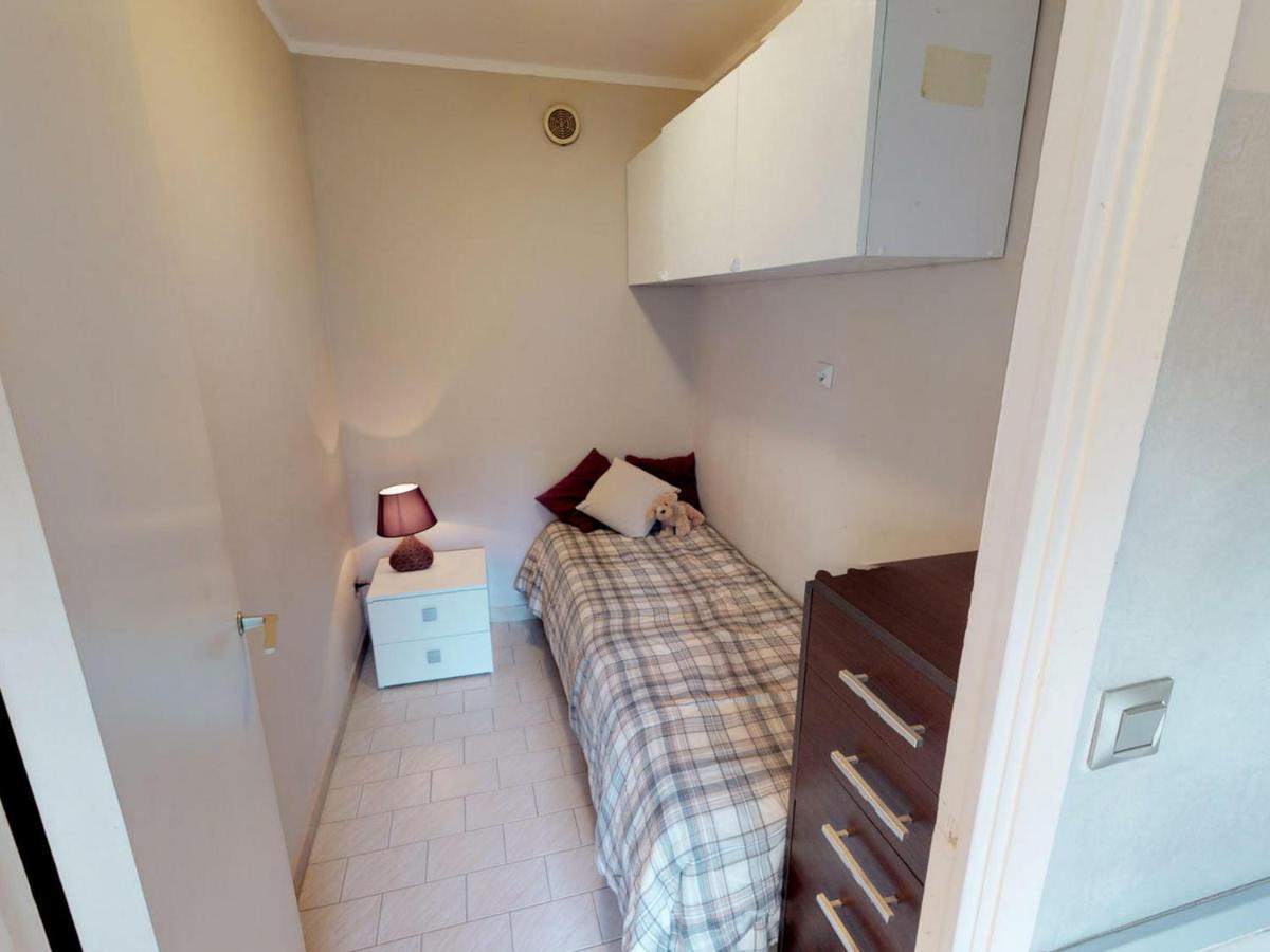 Studio Avec Alcove Calme, Piscine Et Animaux Permis - Fr-1-196-224 ม็องตง ภายนอก รูปภาพ