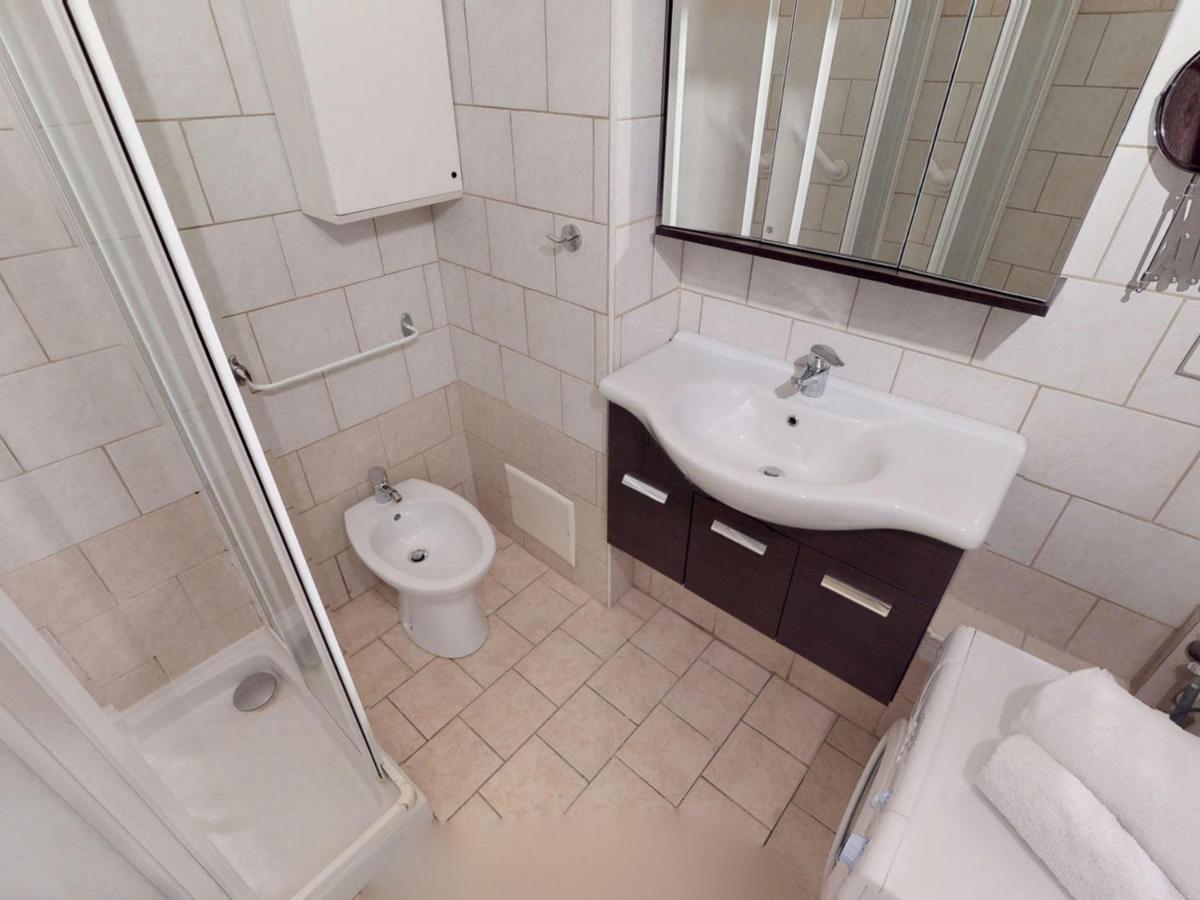 Studio Avec Alcove Calme, Piscine Et Animaux Permis - Fr-1-196-224 ม็องตง ภายนอก รูปภาพ