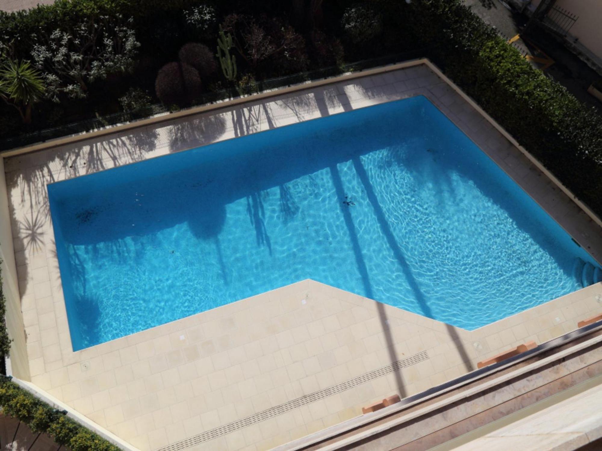 Studio Avec Alcove Calme, Piscine Et Animaux Permis - Fr-1-196-224 ม็องตง ภายนอก รูปภาพ