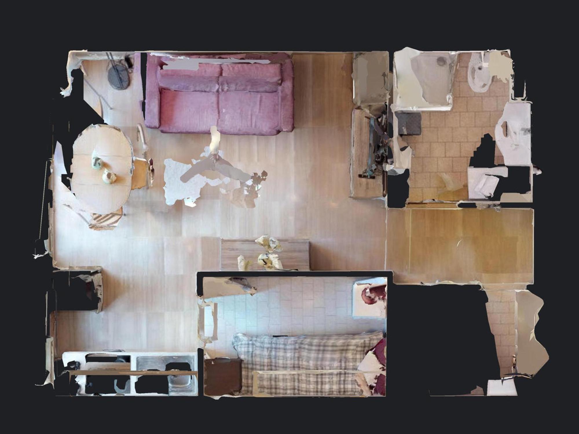 Studio Avec Alcove Calme, Piscine Et Animaux Permis - Fr-1-196-224 ม็องตง ภายนอก รูปภาพ