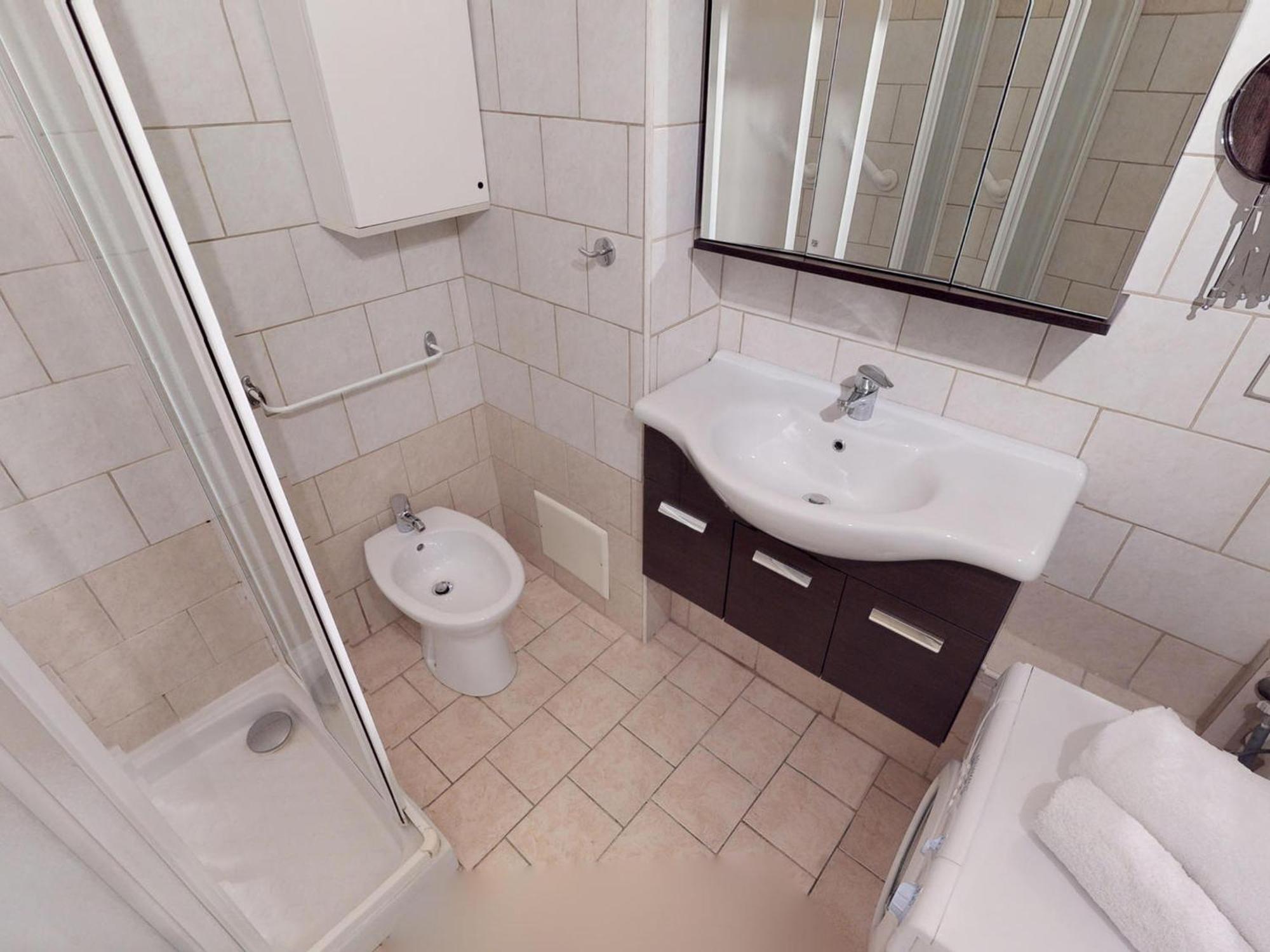 Studio Avec Alcove Calme, Piscine Et Animaux Permis - Fr-1-196-224 ม็องตง ภายนอก รูปภาพ
